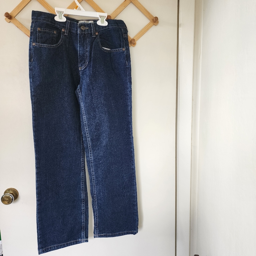 Urban pipeline 16 regular jeans used great condition.